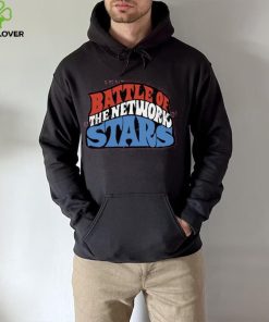Battle Of The Network Stars T Shirts