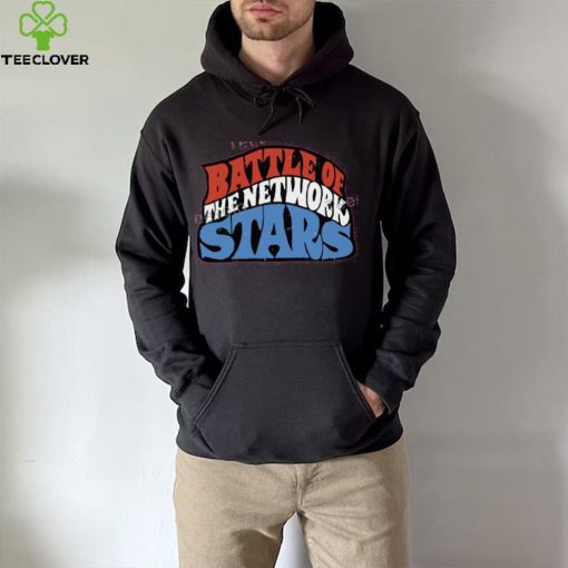 Battle Of The Network Stars T Shirts