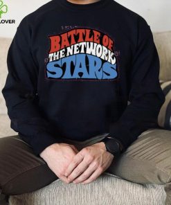 Battle Of The Network Stars T Shirts