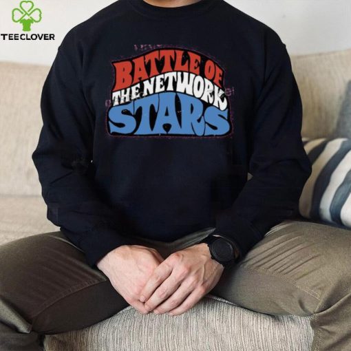 Battle Of The Network Stars T Shirts