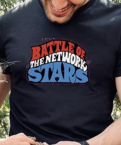 Battle Of The Network Stars T Shirts