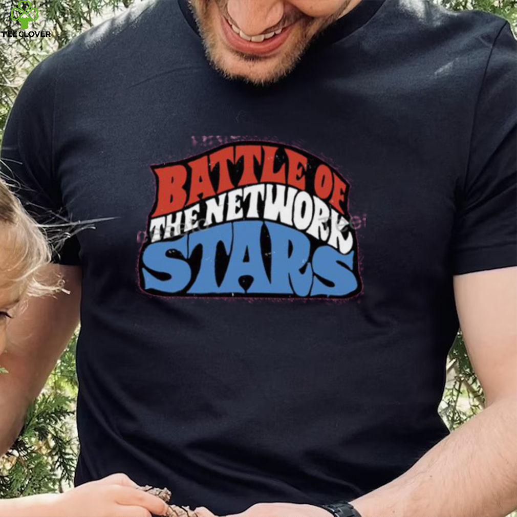 Battle Of The Network Stars T Shirts Battle Of The Network Stars T Shirts