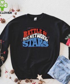 Battle Of The Network Stars T Shirts