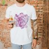 Phone sweet nothings art shirt