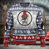 Shitters Full 3D All Over Printed Vintage Ugly Christmas Sweater Christmas Gift For Family