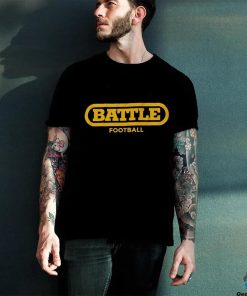 Battle Sports Logo T Shirt