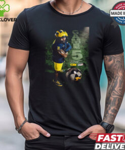 Battle for the Little Brown Jug Michigan vs Minnesota Sept 28, 2024 Shirt