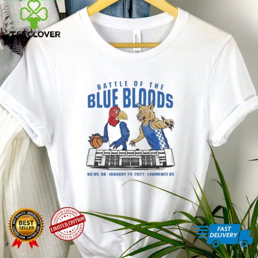 Battle of the blue bloods hoodie, sweater, longsleeve, shirt v-neck, t-shirt tee