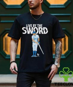 Bauer Outage Life By The Sword hoodie, sweater, longsleeve, shirt v-neck, t-shirt