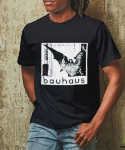 Bauhaus New T Shirt
