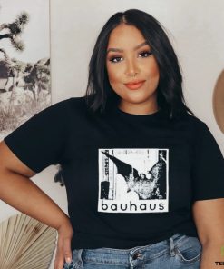 Bauhaus New T Shirt 1 Bauhaus New T Shirt