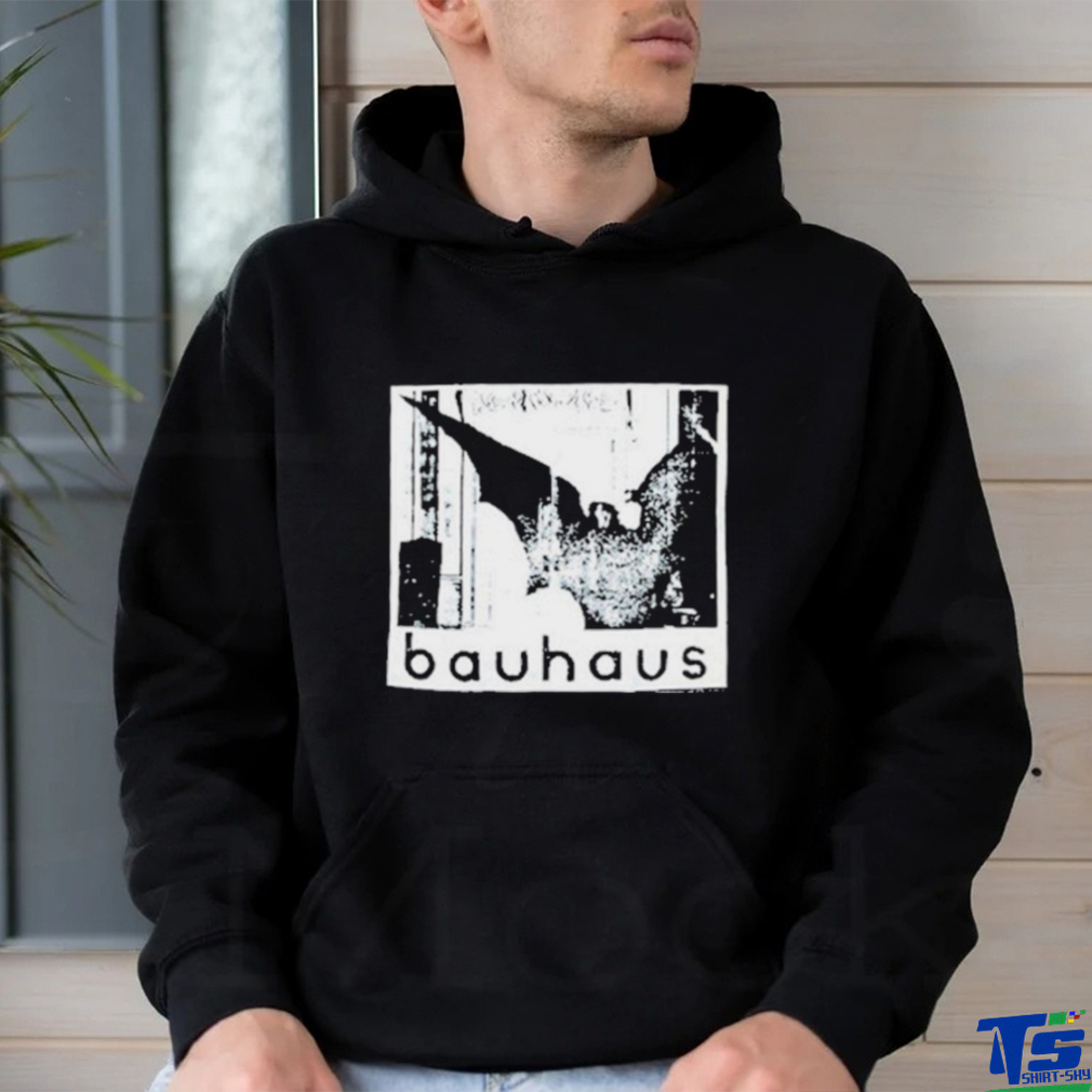 Bauhaus New T Shirt Bauhaus New T Shirt