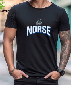 Bay College Norse Logo Shirt