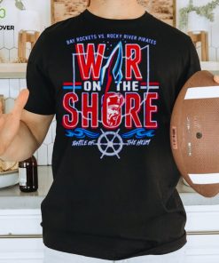 Bay War on the Shore shirt 1 Bay War on the Shore shirt