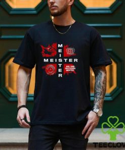 Bayer 04 Deutscher Meister T Shirt Unisex T Shirt