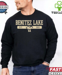 Baylen Levine Benitez Lake 2024 Shirt