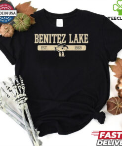 Baylen Levine Benitez Lake 2024 Shirt