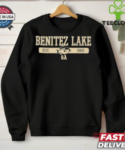 Baylen Levine Benitez Lake 2024 Shirt