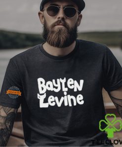Baylen Levine Loded Shirt