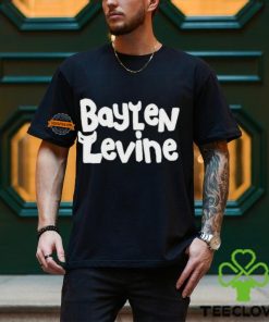 Baylen Levine Loded Shirt 2 Baylen Levine Loded Shirt