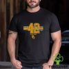 I Love Mental Games Garfield Shirt