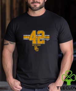 Baylor Basketball Brittney Griner 42 Shirt