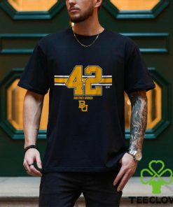 Baylor Basketball Brittney Griner 42 Shirt