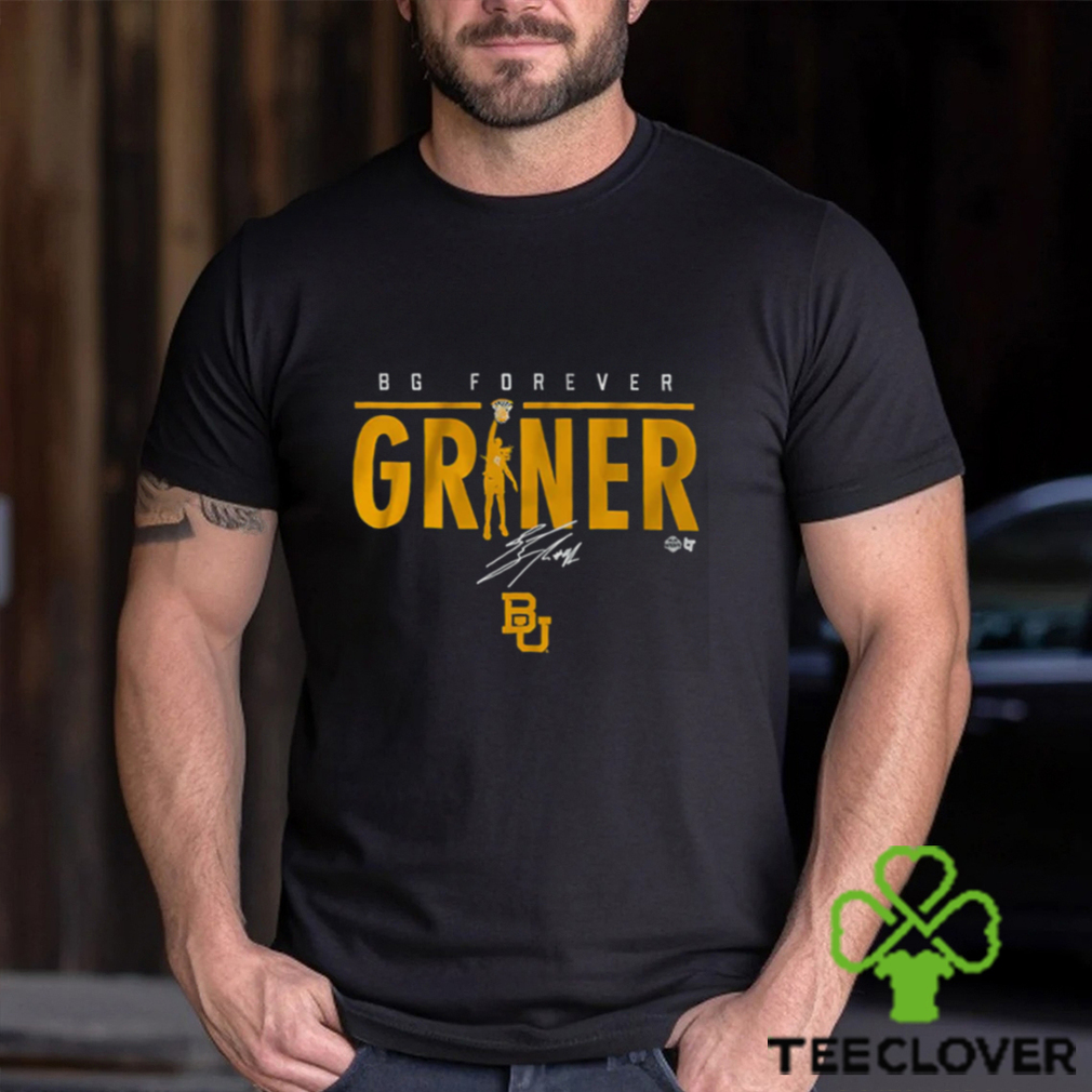 Baylor Basketball Brittney Griner Dunk Shirt Baylor Basketball Brittney Griner Dunk Shirt