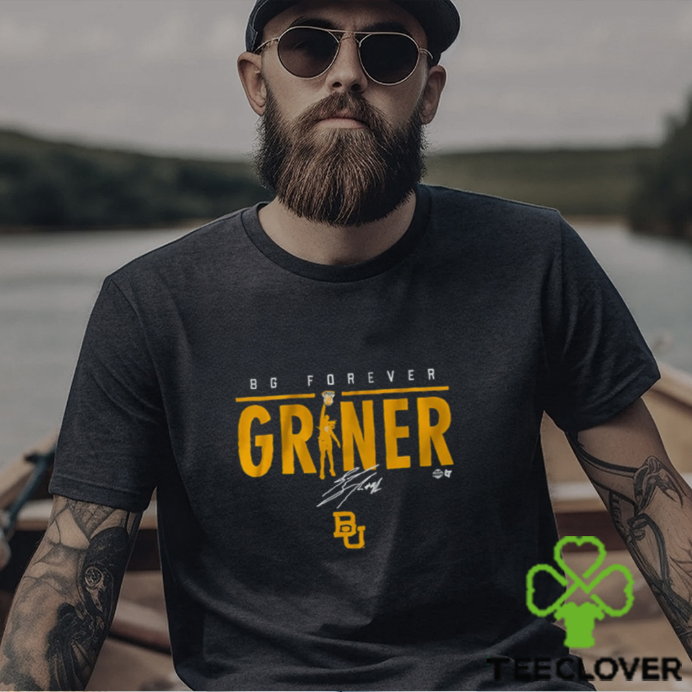 Baylor Basketball Brittney Griner Dunk Shirt Baylor Basketball Brittney Griner Dunk Shirt