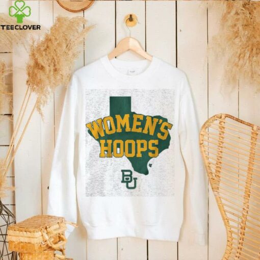 Baylor Basketball State of Women’s Hoops Shirt