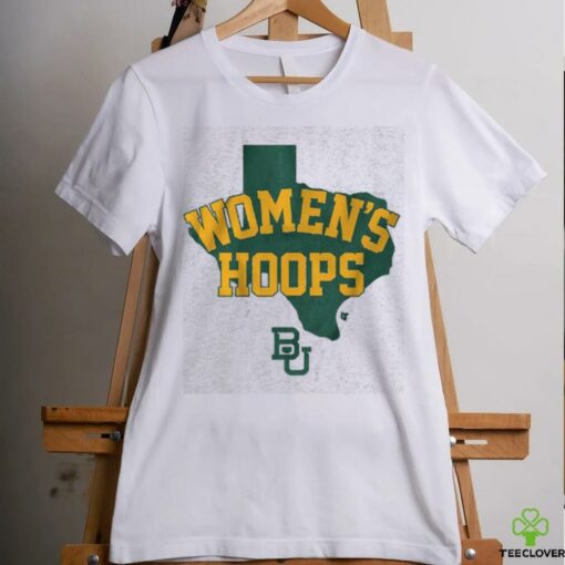 Baylor Basketball State of Women’s Hoops Shirt