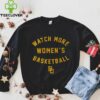South Carolina Basketball Mascot Court Shirt
