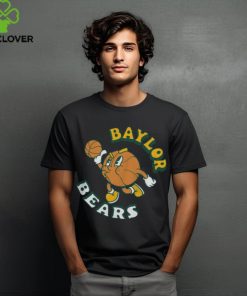 Baylor Bears Basketball T Shirt 2024