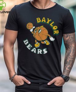 Baylor Bears Basketball T Shirt 2024