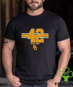 Baylor Bears Brittney Griner 42 shirt