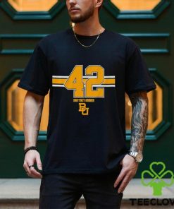 Baylor Bears Brittney Griner 42 shirt