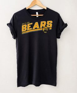 Baylor Bears Champion Mascot Impact T Shirt