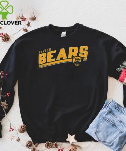 Baylor Bears Champion Mascot Impact T Shirt