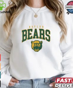 Baylor Bears Classic Logo T Shirt