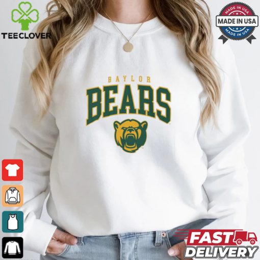 Baylor Bears Classic Logo T Shirt