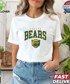 Baylor Bears Classic Logo T Shirt