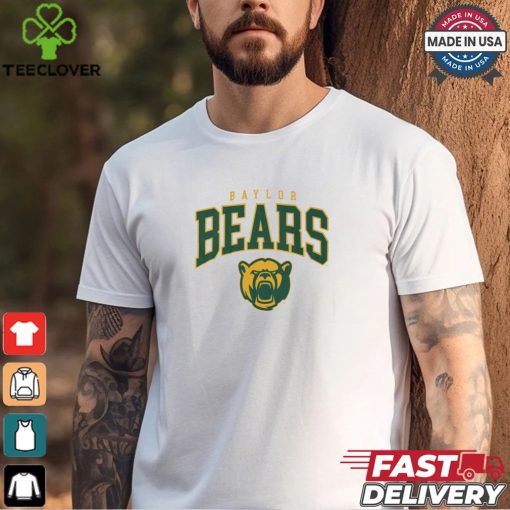 Baylor Bears Classic Logo T Shirt