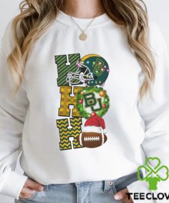 Baylor Bears Football Christmas Sweathoodie, sweater, longsleeve, shirt v-neck, t-shirt Christmas Game Day Shirt