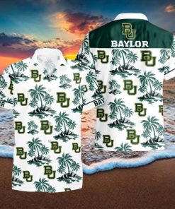 Baylor Bears Hawaiian Shirt Trending Summner For Men Women