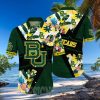 Wakefield Trinity Coconut Island Hawaiian Shirt