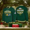 Iowa Hawkeyes NCAA Music City Bowl Champions Baseball Jacket