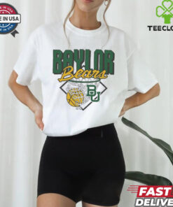 Baylor Bears Nothing But Net T shirts