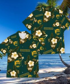 Baylor Bears Sport Halloween Hawaiian Shirt For Men And Women Gift Beach