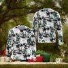 LOZ Master Sword Unisex Ugly Christmas Sweater