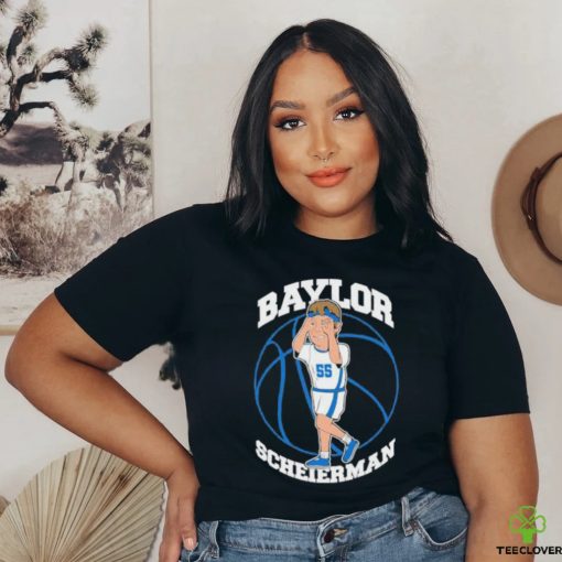 Baylor Scheierman Shirt